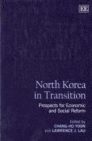 North Korea in Transition 1