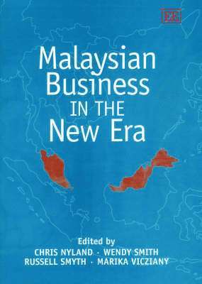 Malaysian Business in the New Era 1