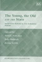Young, the Old and the State