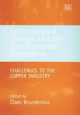 Technological Change and the Environmental Imperative 1