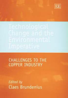 Technological Change and the Environmental Imperative