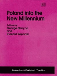 bokomslag Poland into the New Millennium