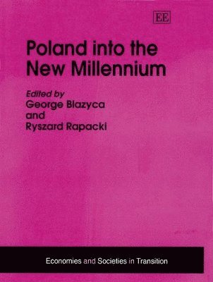 bokomslag Poland into the New Millennium