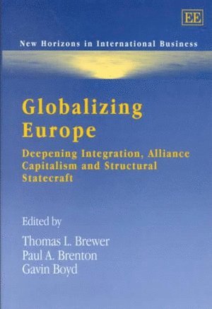 Globalizing Europe 1