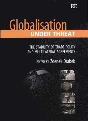Globalisation Under Threat 1