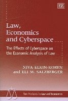 Law, Economics and Cyberspace 1