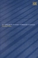 bokomslag Ethics and the Economics of Minimalist Government