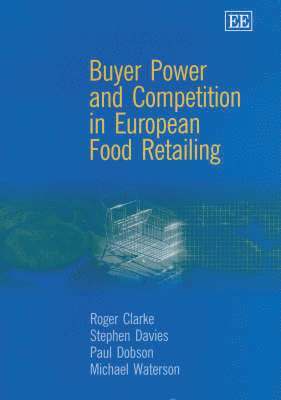 Buyer Power and Competition in European Food Retailing 1
