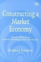 Constructing a Market Economy 1