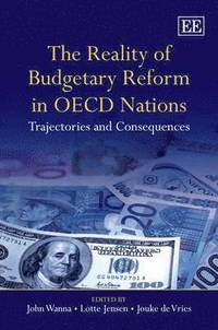 bokomslag The Reality of Budgetary Reform in OECD Nations