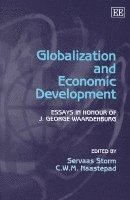 Globalization and Economic Development 1