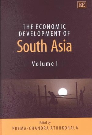 Economic Development of South Asia