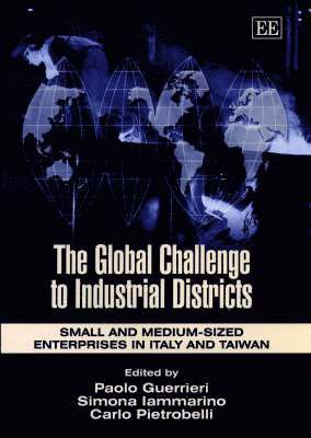 The Global Challenge to Industrial Districts 1