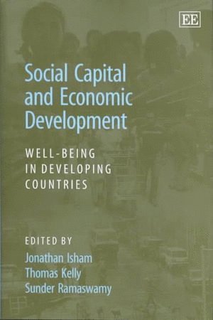 Social Capital and Economic Development 1