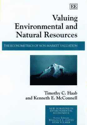 Valuing Environmental and Natural Resources 1