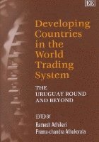 Developing Countries in the World Trading System 1