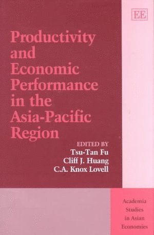 Productivity and Economic Performance in the Asia-Pacific Region 1