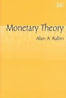 bokomslag Monetary Theory