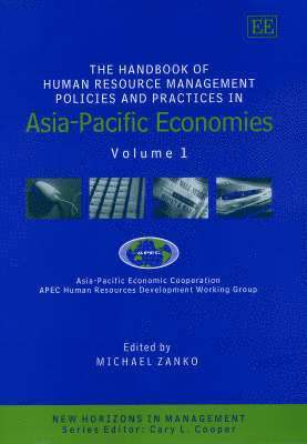 The Handbook of Human Resource Management Policies and Practices in Asia-Pacific Economies 1