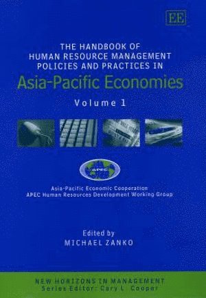 Handbook of Human Resource Management Policies and Practices in Asia-Pacific Economies