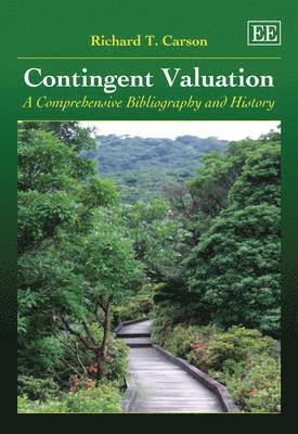 Contingent Valuation 1