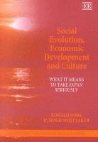 bokomslag Social Evolution, Economic Development and Culture