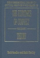 Economics of Conflict