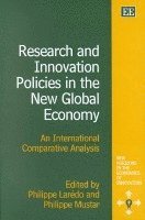 bokomslag Research and Innovation Policies in the New Global Economy