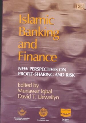 Munawar Iqbal, David T. Llewellyn - Islamic Banking and Finance, Inbunden