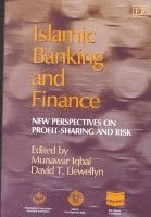 bokomslag Islamic Banking and Finance