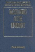 Macroeconomics and the Environment