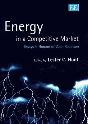 Energy in a Competitive Market 1