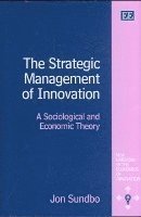 Strategic Management of Innovation