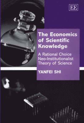 The Economics of Scientific Knowledge 1