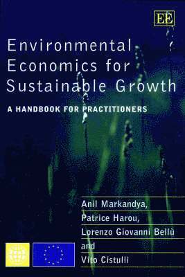 Environmental Economics for Sustainable Growth 1