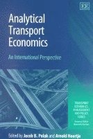 Analytical Transport Economics 1