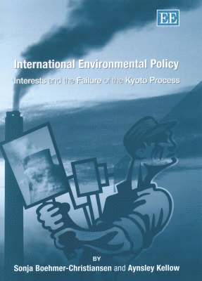 International Environmental Policy 1