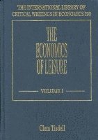 Economics of Leisure