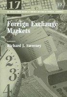 bokomslag Foreign Exchange Markets