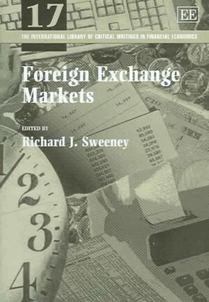 Richard J. Sweeney - Foreign Exchange Markets, Inbunden