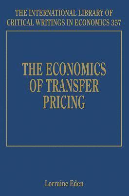 Lorraine Eden - Economics of Transfer Pricing, Inbunden