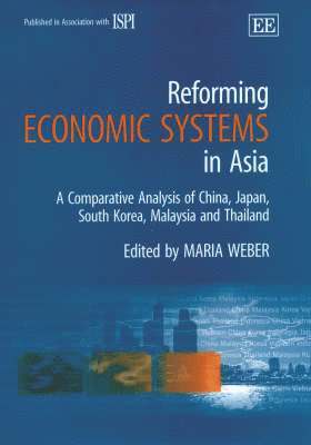 Reforming Economic Systems in Asia 1