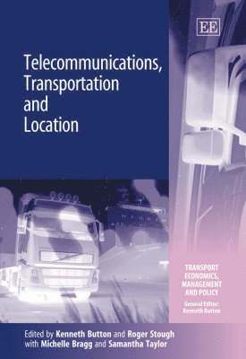 Telecommunications, Transportation and Location 1