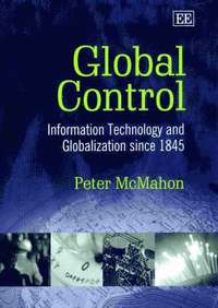 bokomslag Global Control