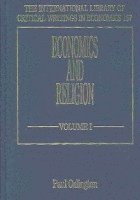 Economics and Religion