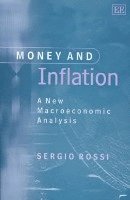 bokomslag Money and Inflation
