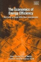 bokomslag The Economics of Energy Efficiency
