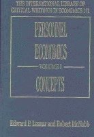 Personnel Economics