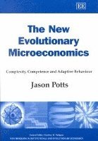 Jason Potts - New Evolutionary Microeconomics, Häftad