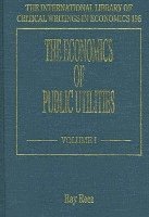 Economics of Public Utilities